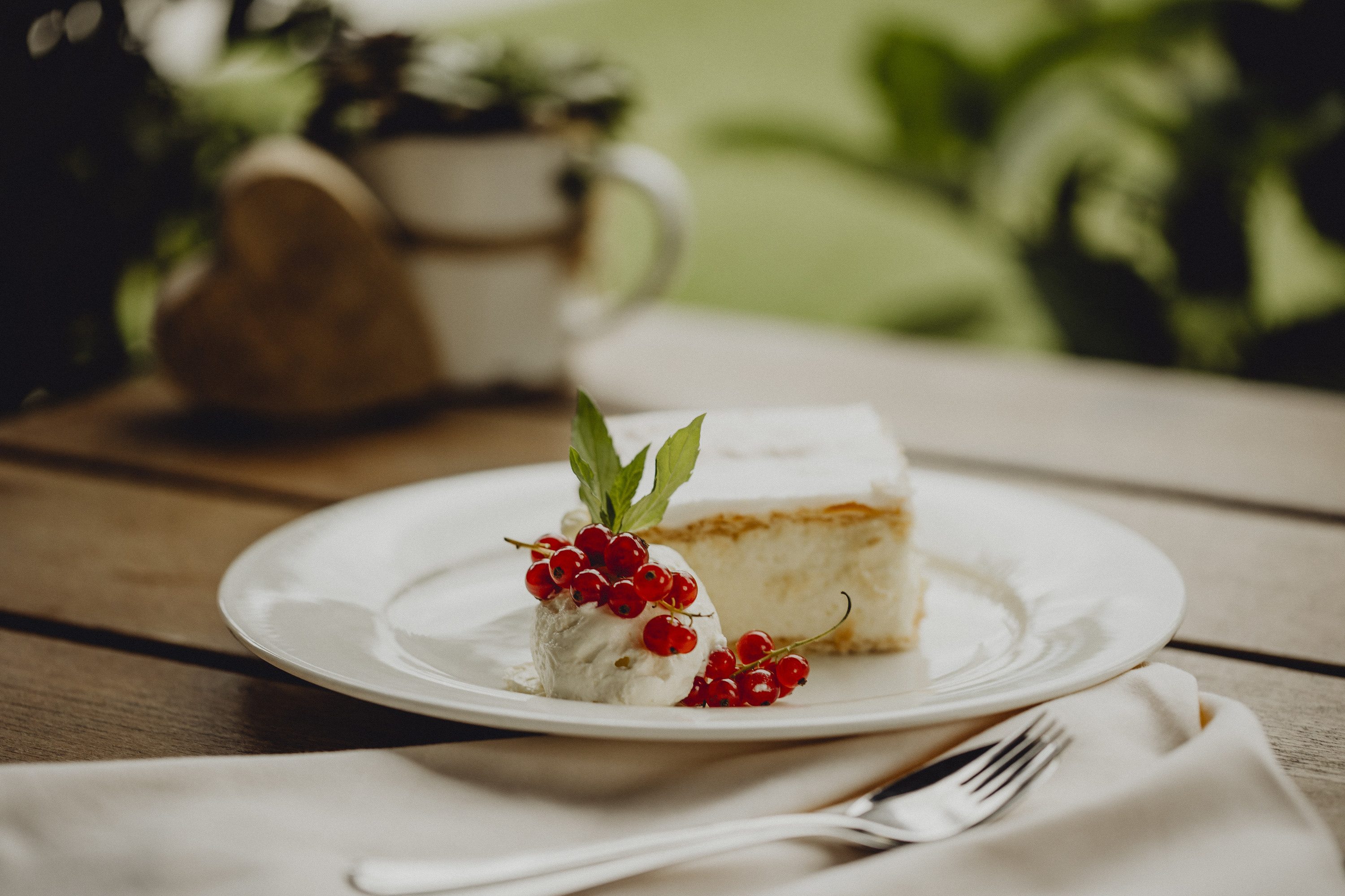 Cremeschnitte