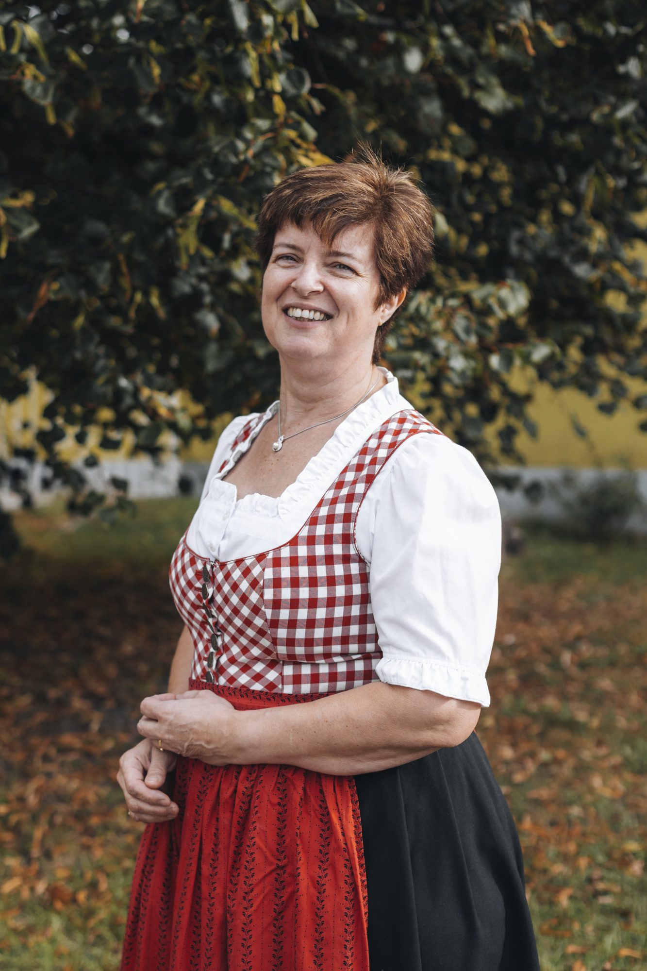 Wirtin: Anita Scheiterer