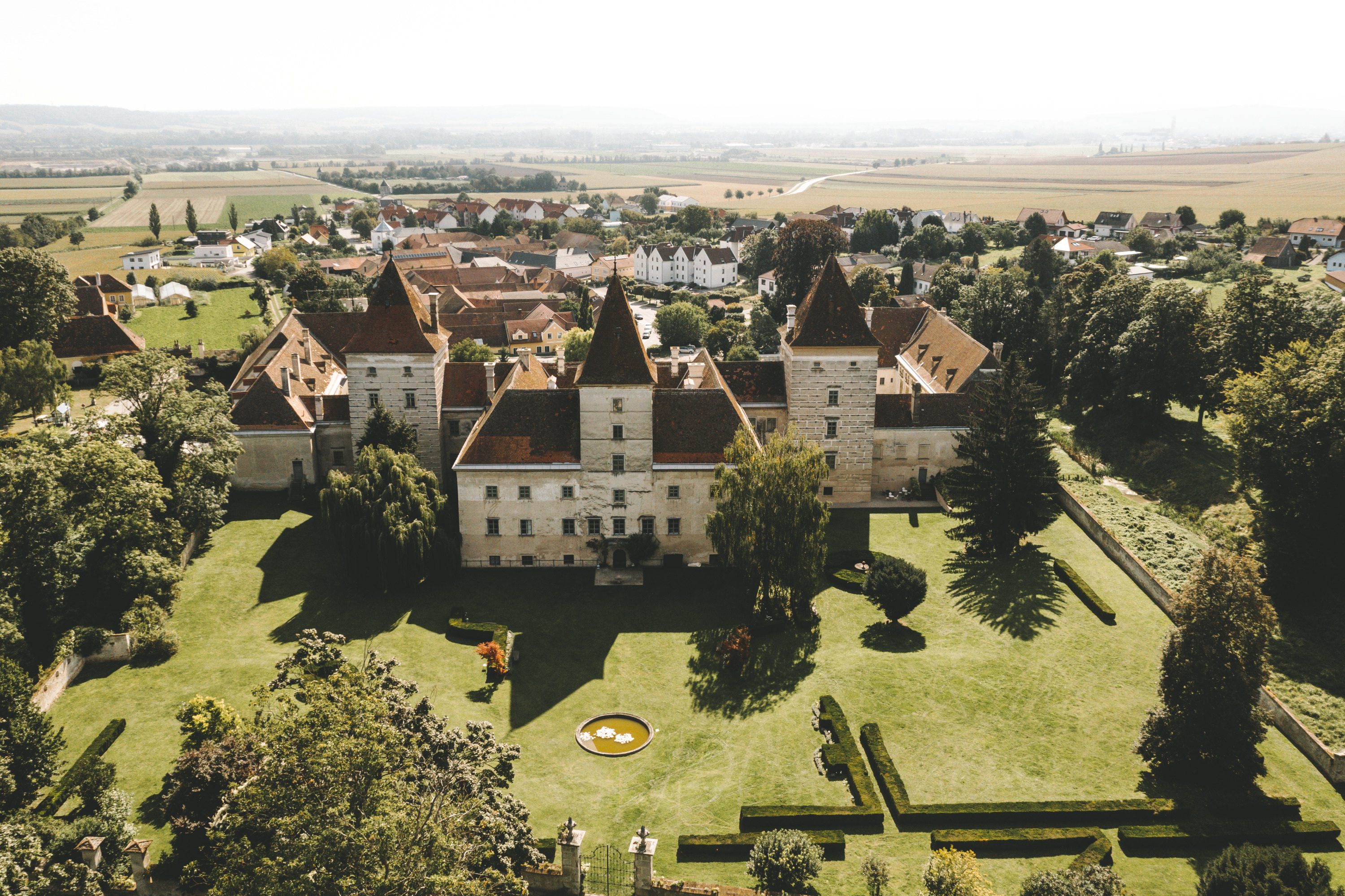 Schloss Walpersdorf