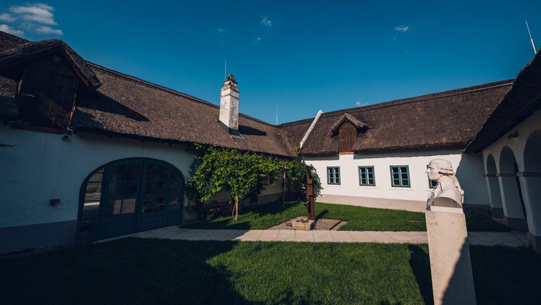 Haydn Geburtshaus