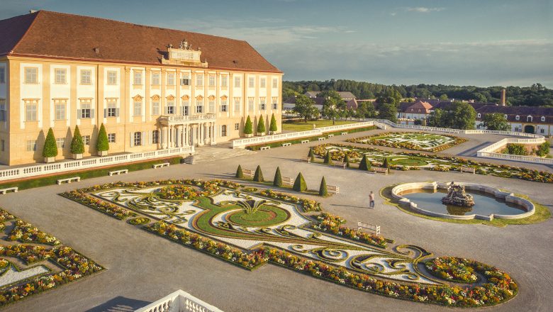 Schloss Hof