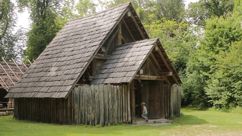 Ein begehbares Museum, © titantina