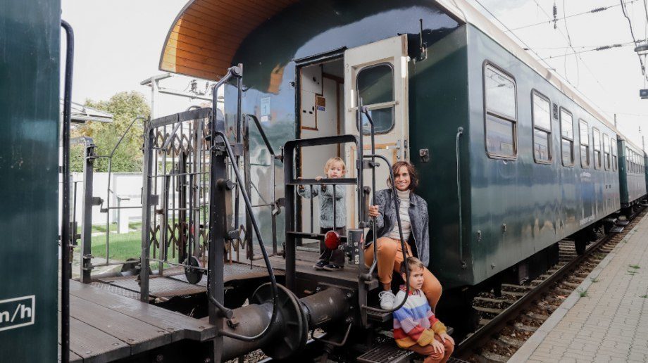 Reblaus-Express, © titantina