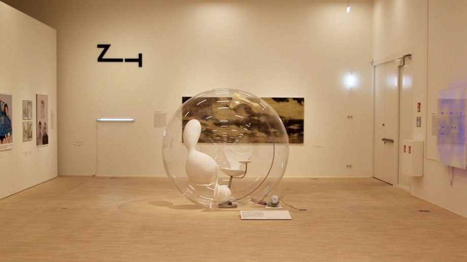 Landesgalerie Niederösterreich, © magnoliaelectric