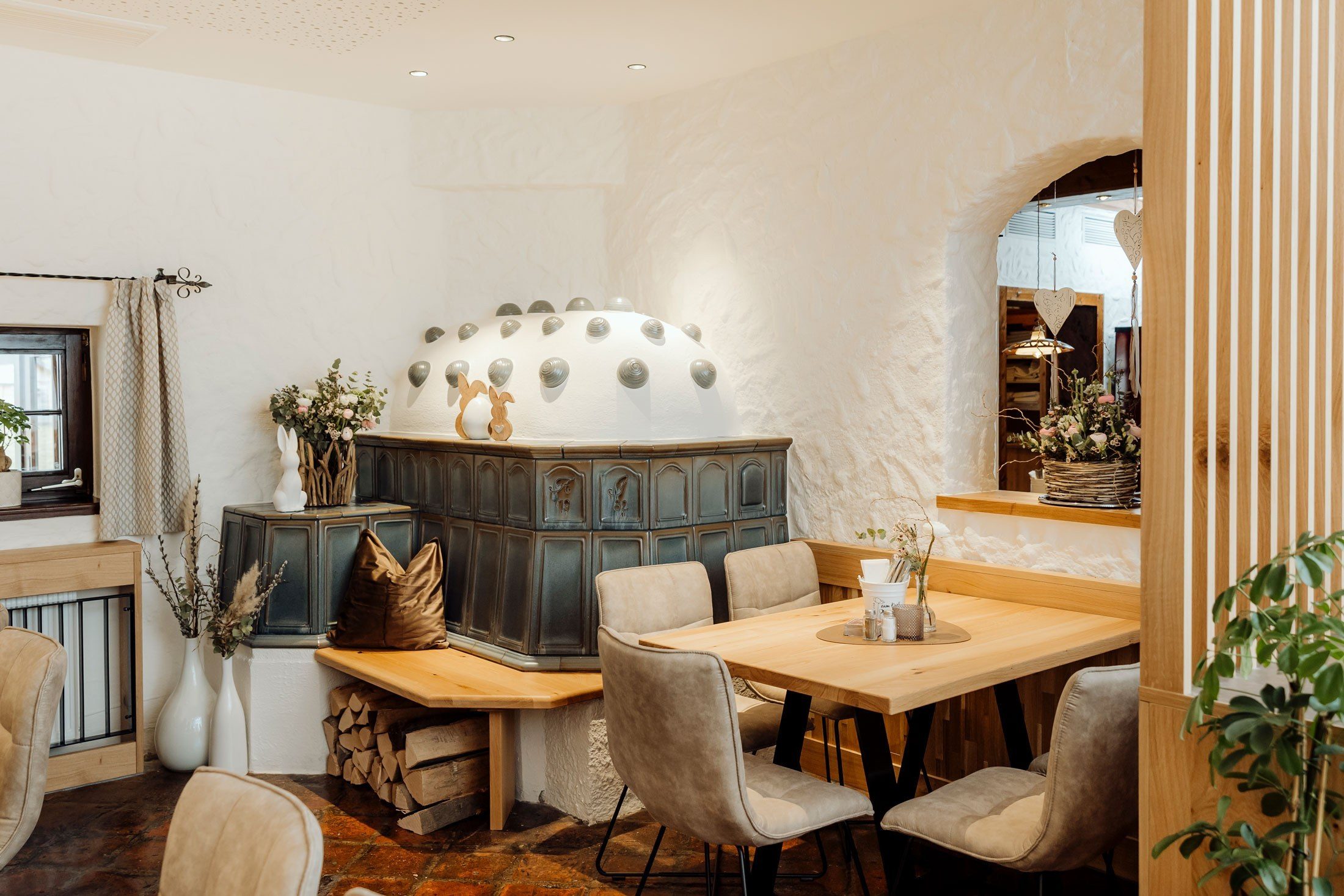 Landgasthaus zum Knell