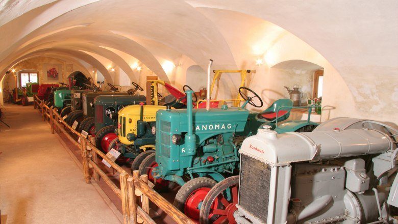 Landtechnikmuseum