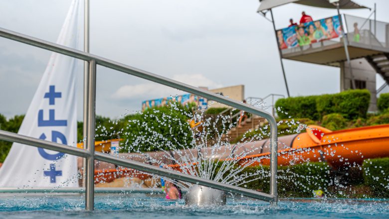 Aquapark Herzogenburg