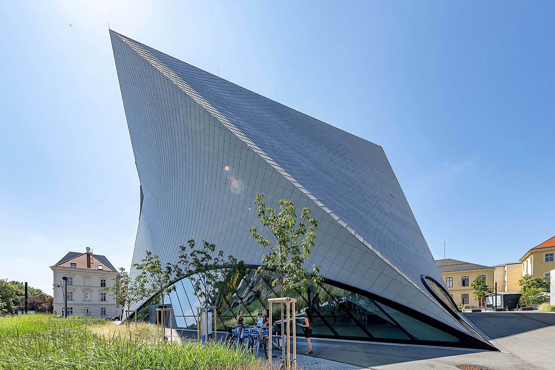 Landesgalerie Niederösterreich