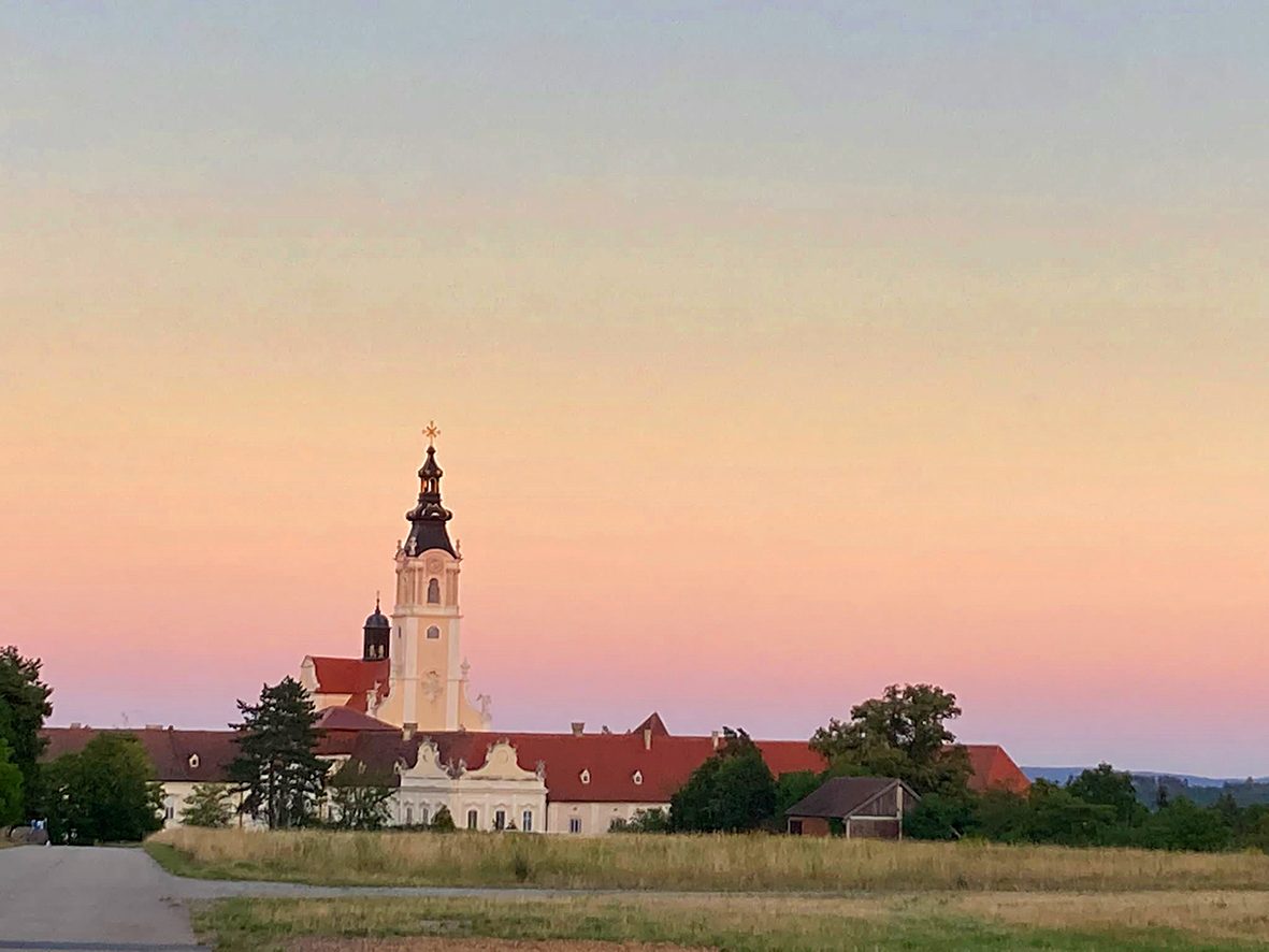 Stift Altenburg