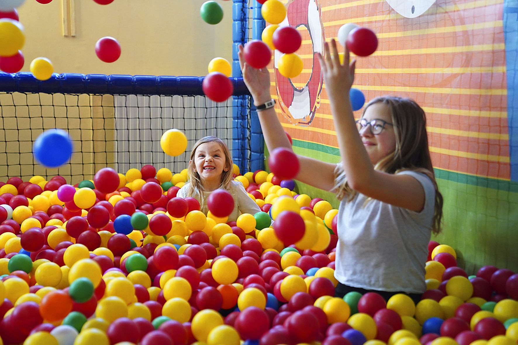 kids space