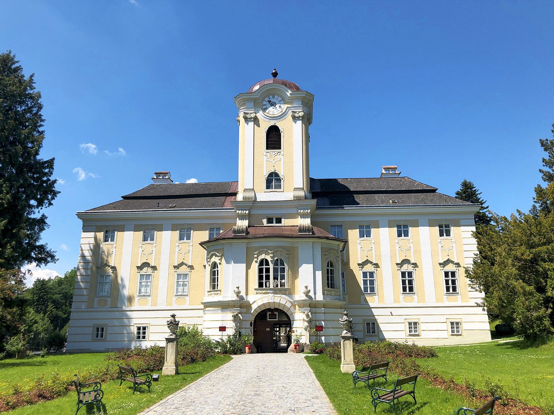 Österreichisches Freimaurermuseum