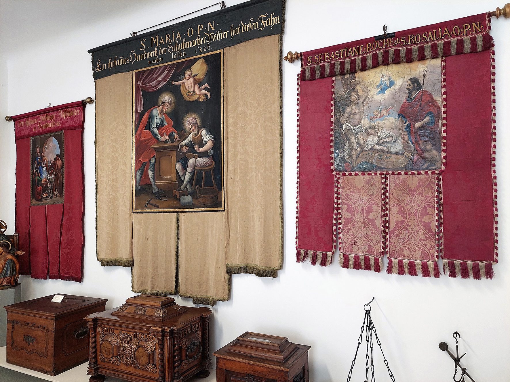 Museum Mödling