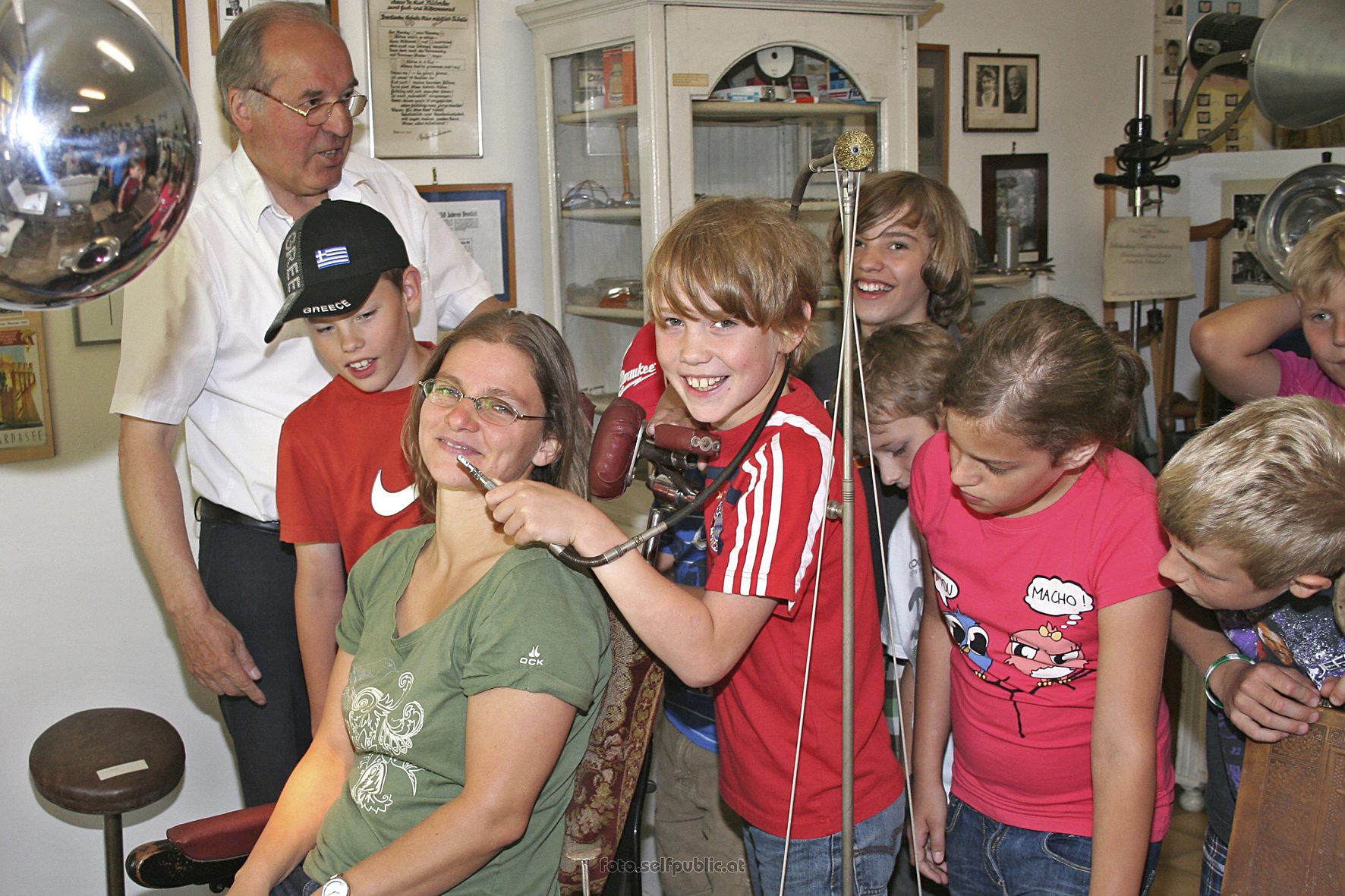 Triestingtaler Heimat- und Regionalmuseum