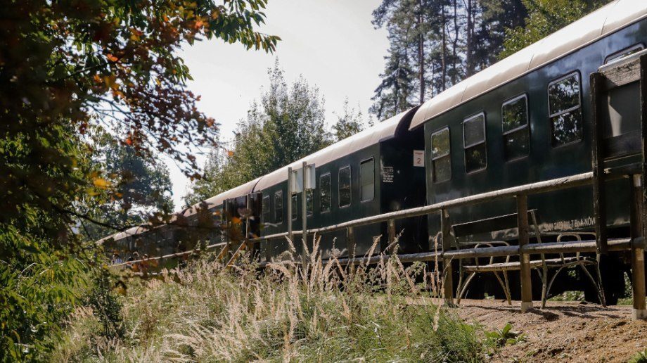 Reblaus-Express, © titantina