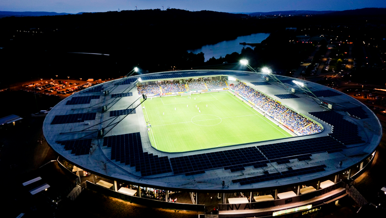 spusu SKN St. Pölten
