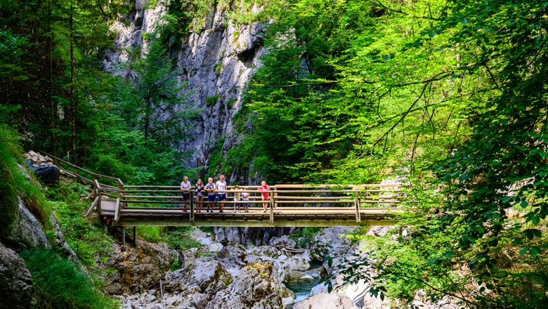 Nothklamm