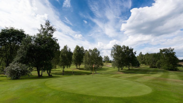 Golfclub Herrensee