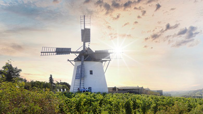 Retzer Windmühle