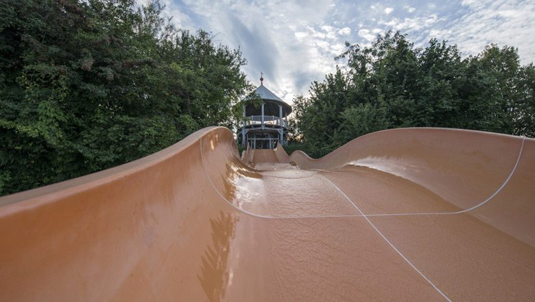 Sommerbad Wolkersdorf