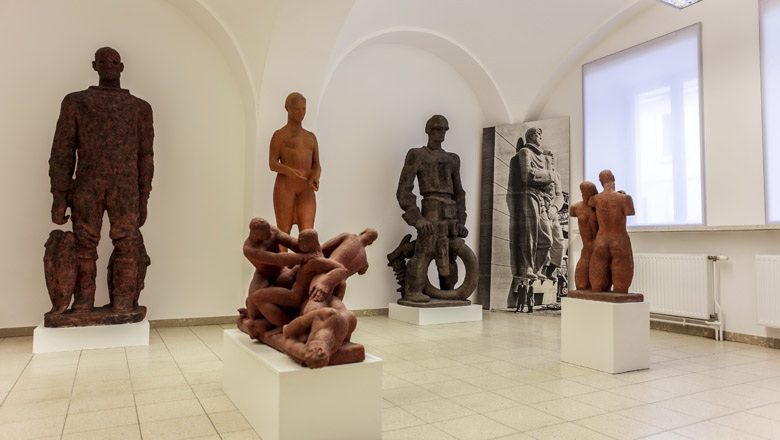 LEMU Langenzersdorf Museum