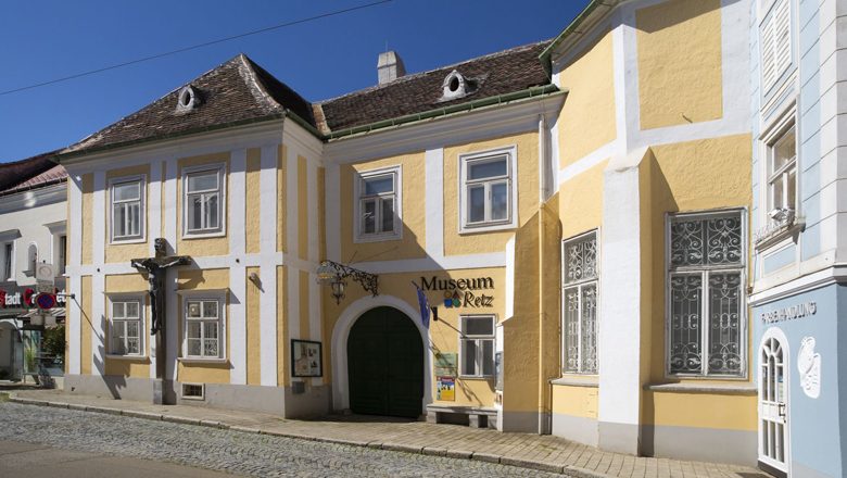 Museum Retz und Südmährische Galerie