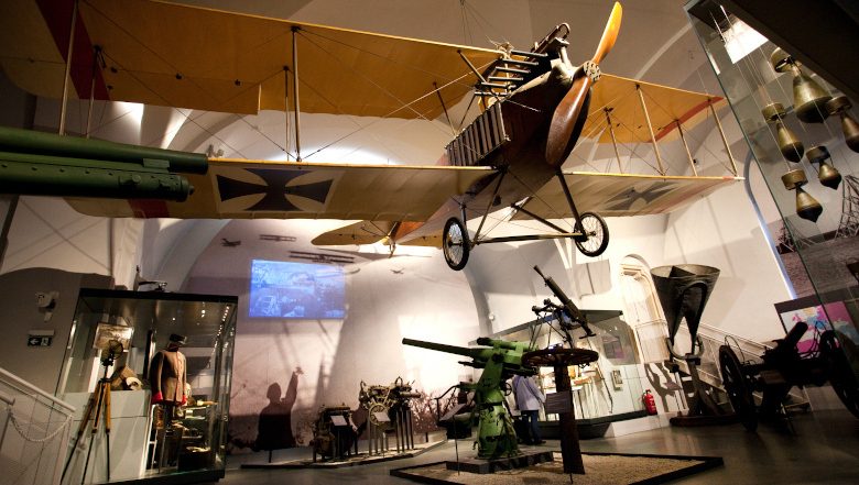 Heeresgeschichtliches Museum