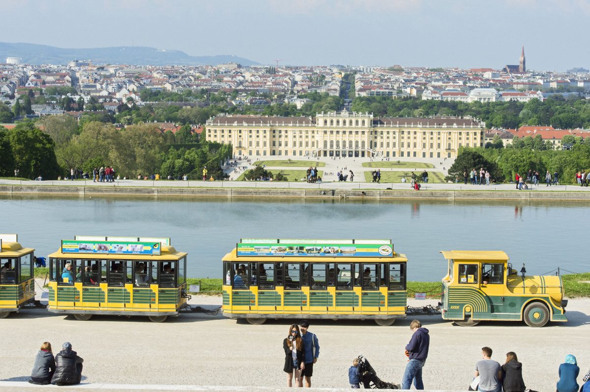Schönbrunner Panoramabahn