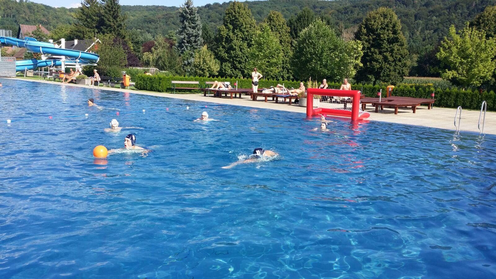 Schlossbad Pitten