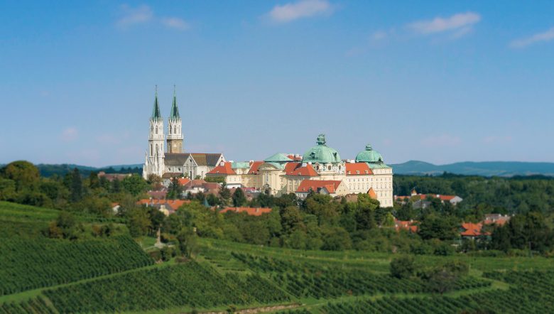 Stift Klosterneuburg