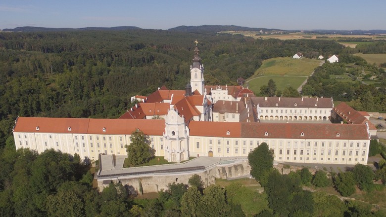 Stift Altenburg