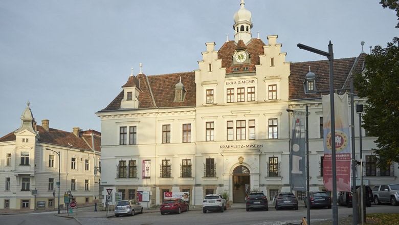 Krahuletz-Museum