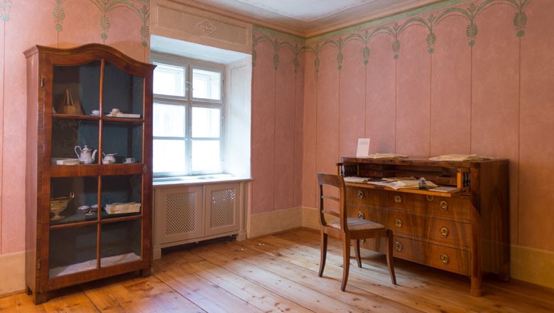 Beethovenhaus Baden