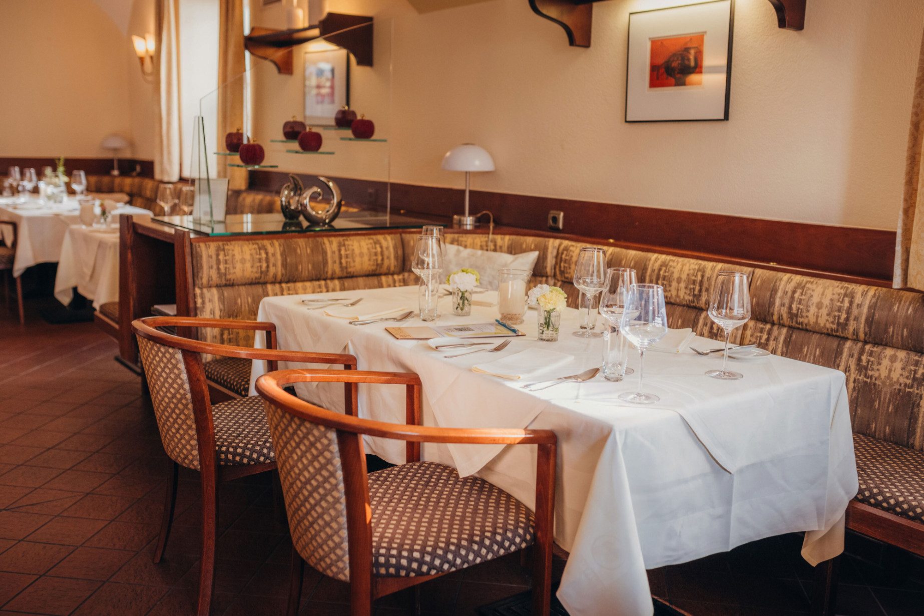 Einladendes Gastzimmer in Ybbs an der Donau