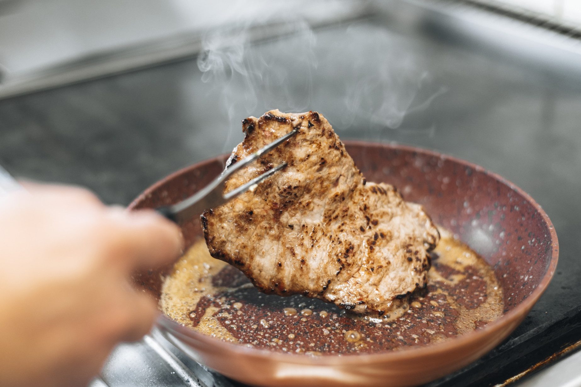 Abwechslungsreiche Spezialitätenwochen