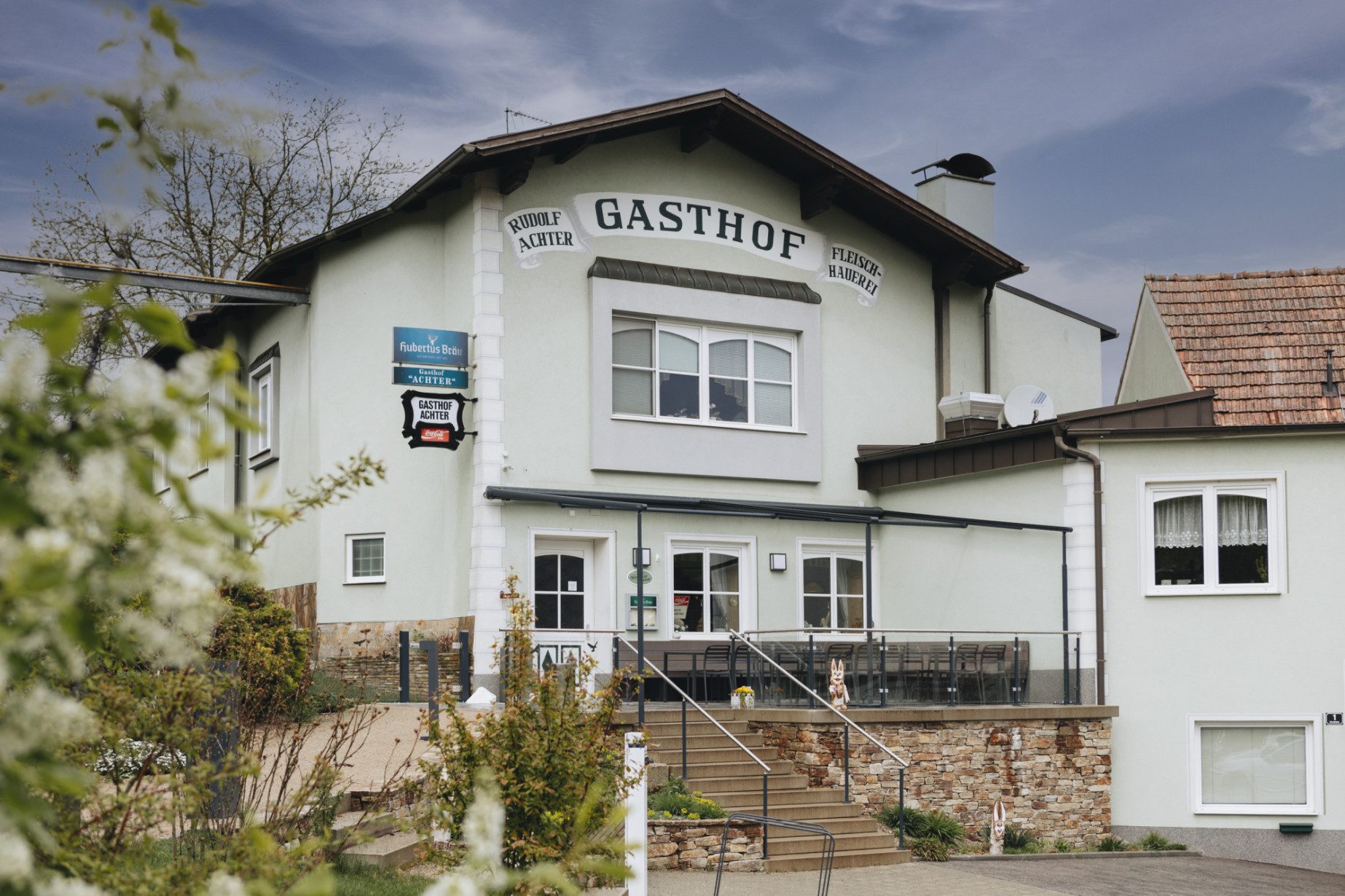 Weinviertler Wirtshauskultur