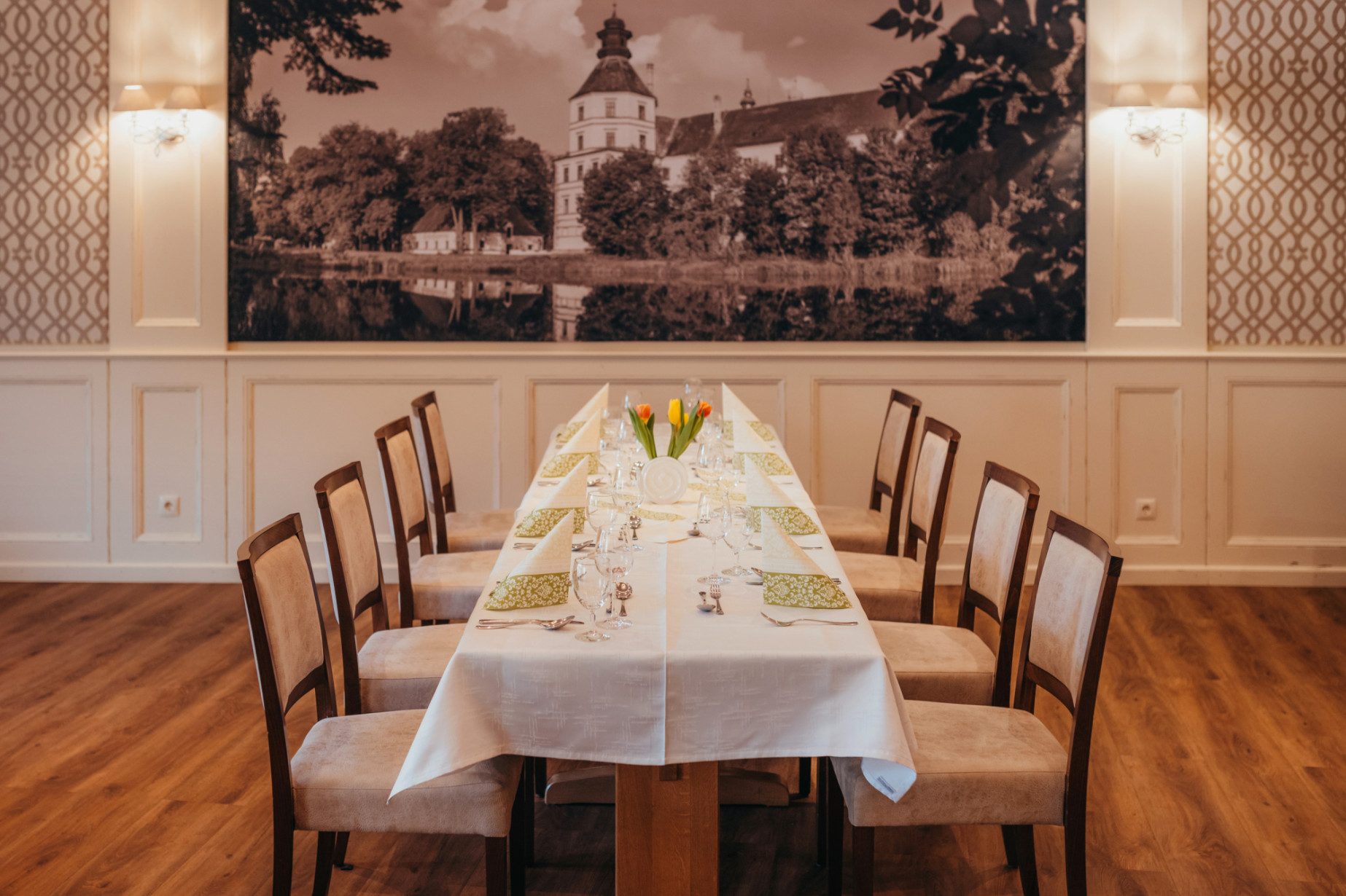 Schloss-Saal
