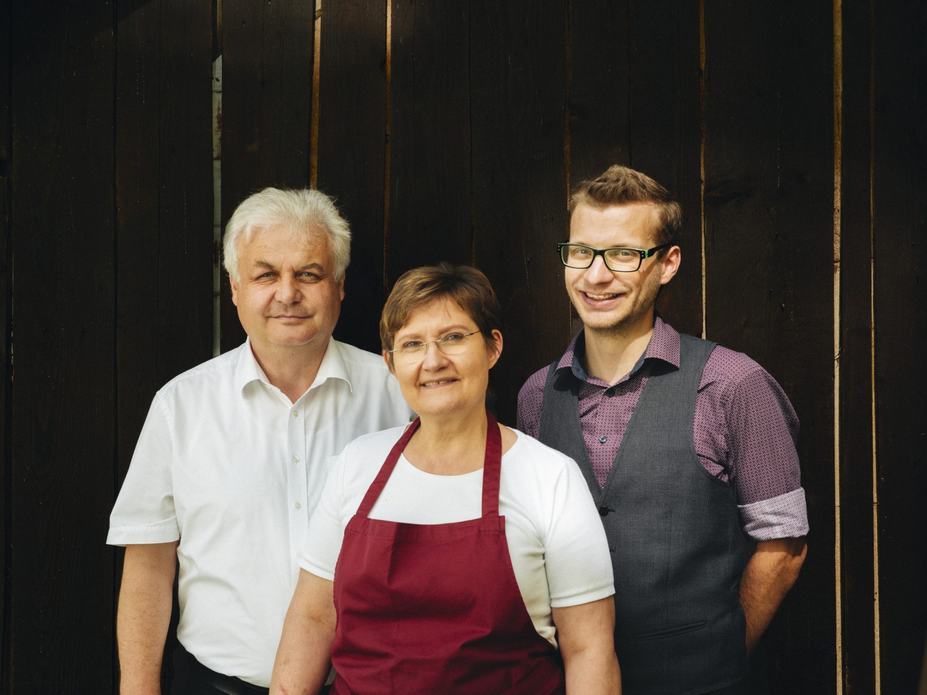 Familie Ettel