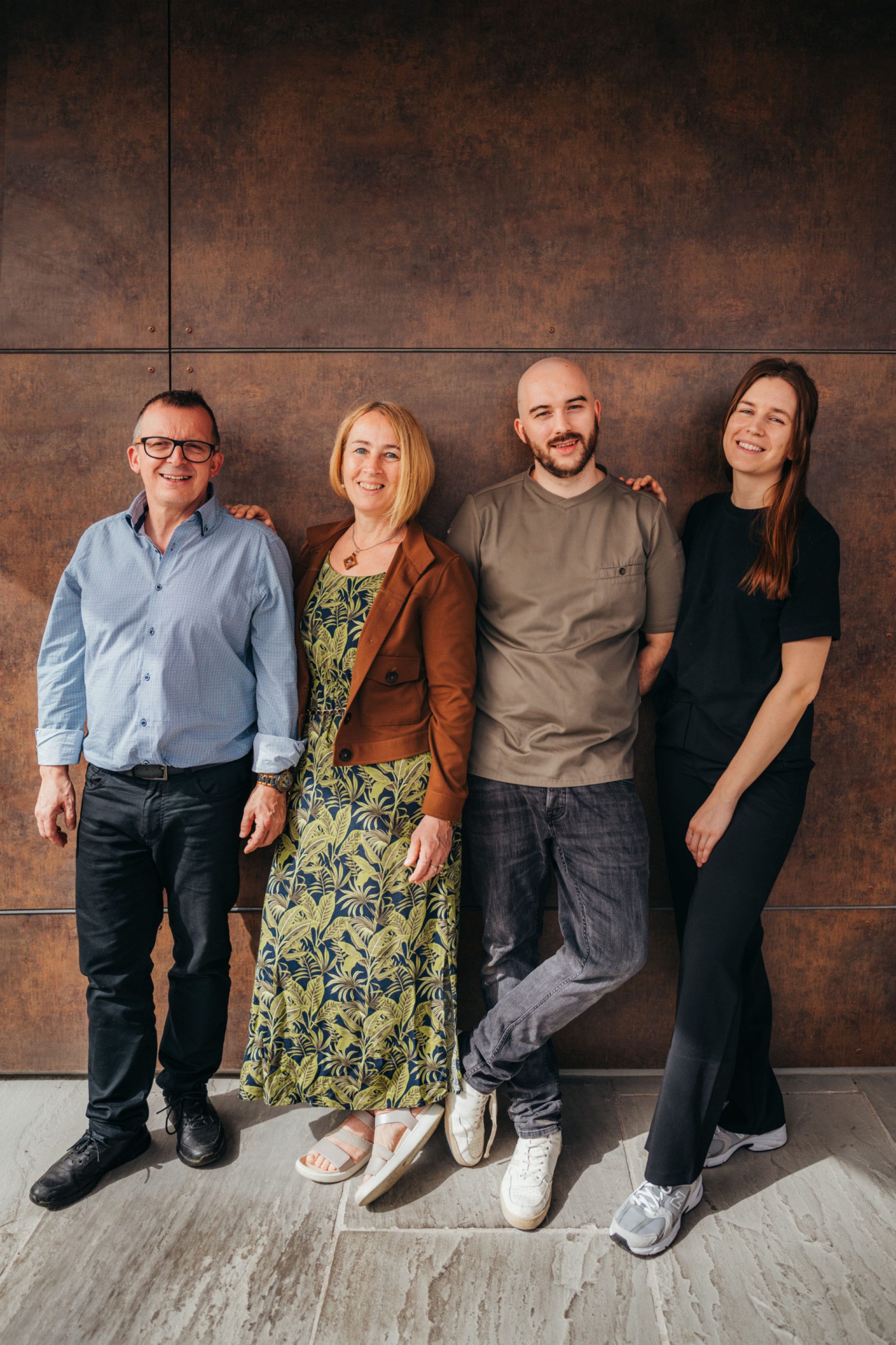 Familie Thaler