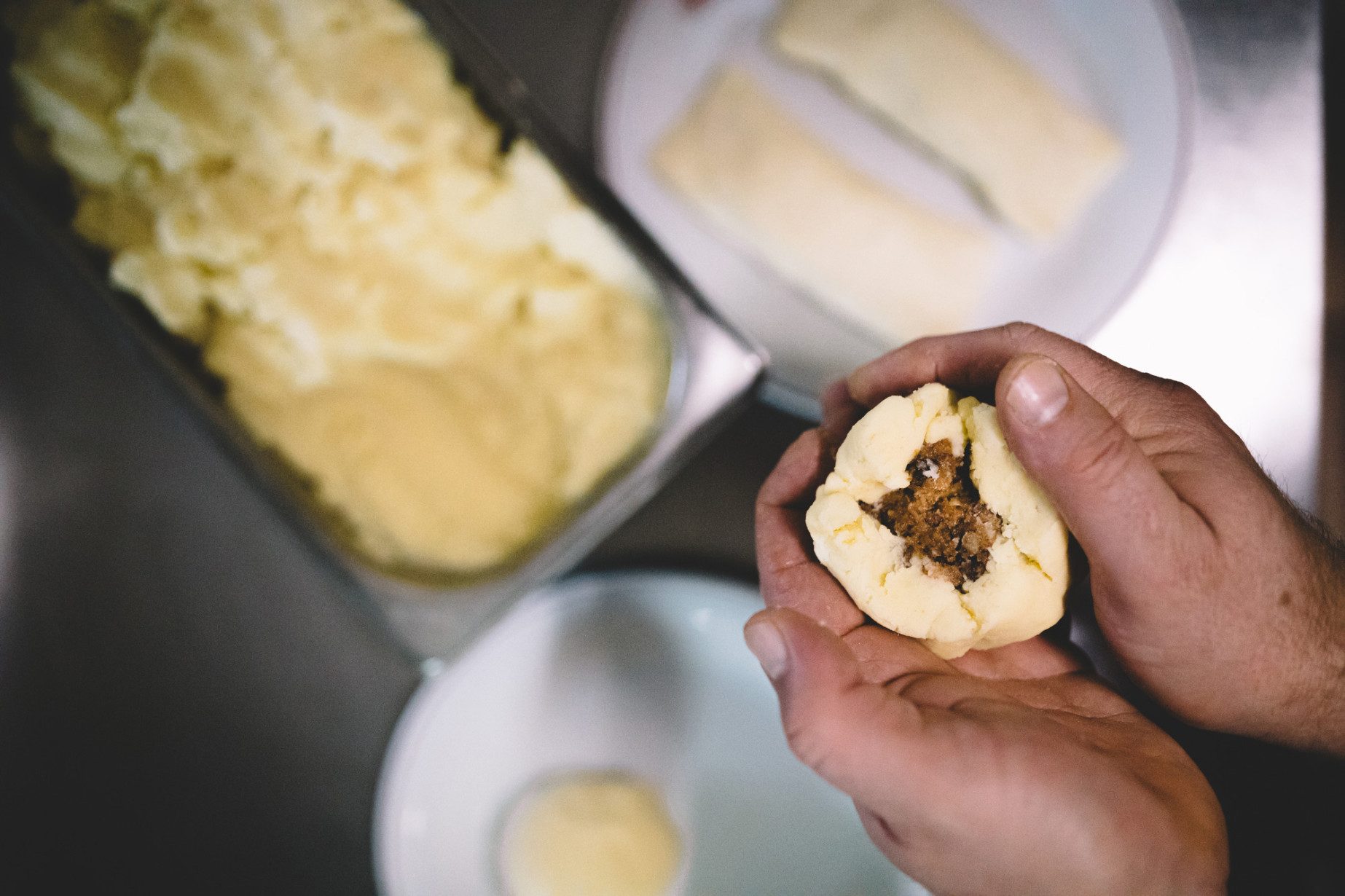 1. Wirtshausknödelmanufaktur ®