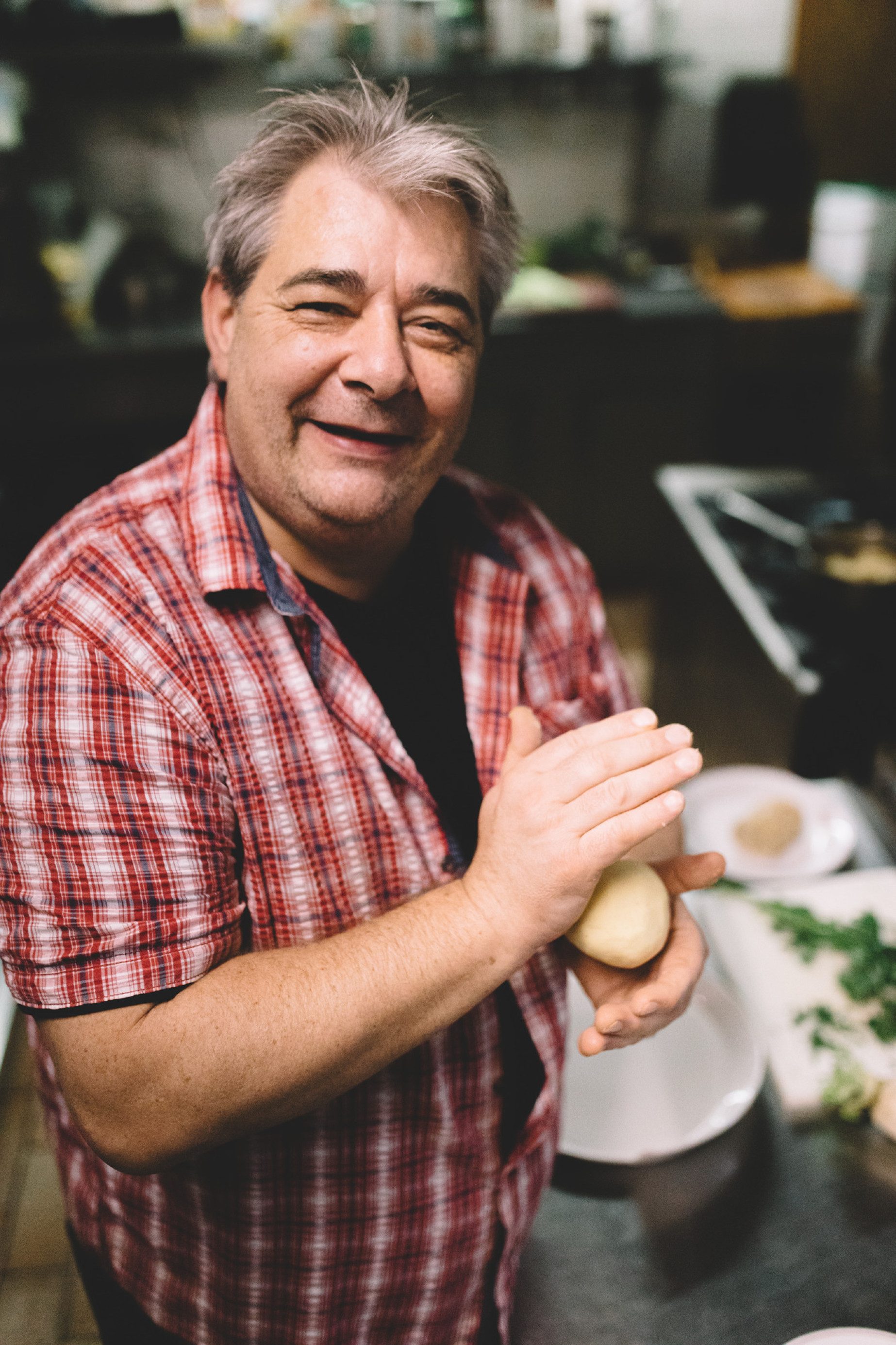 Wirt Christian Vlasaty