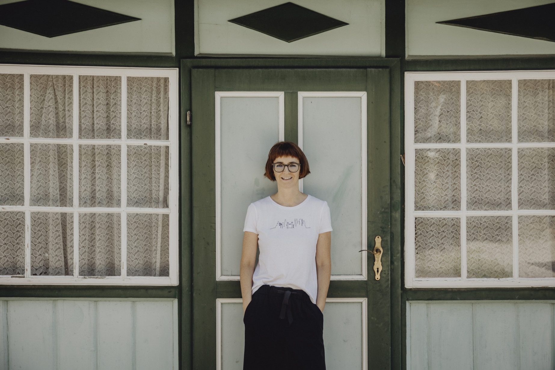 Wirtin Therese Ellmauer