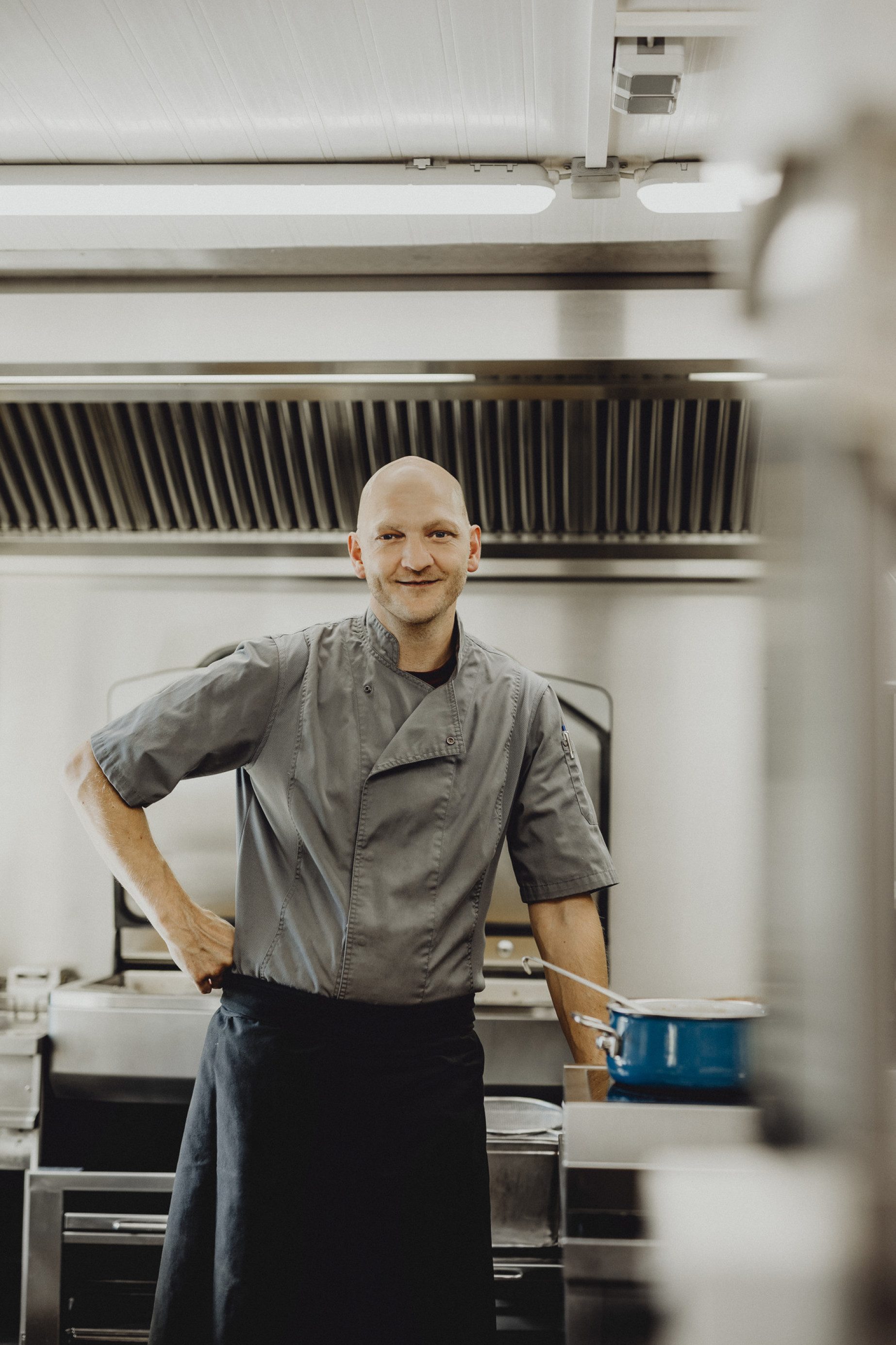 Wirt Bernhard Gamerith