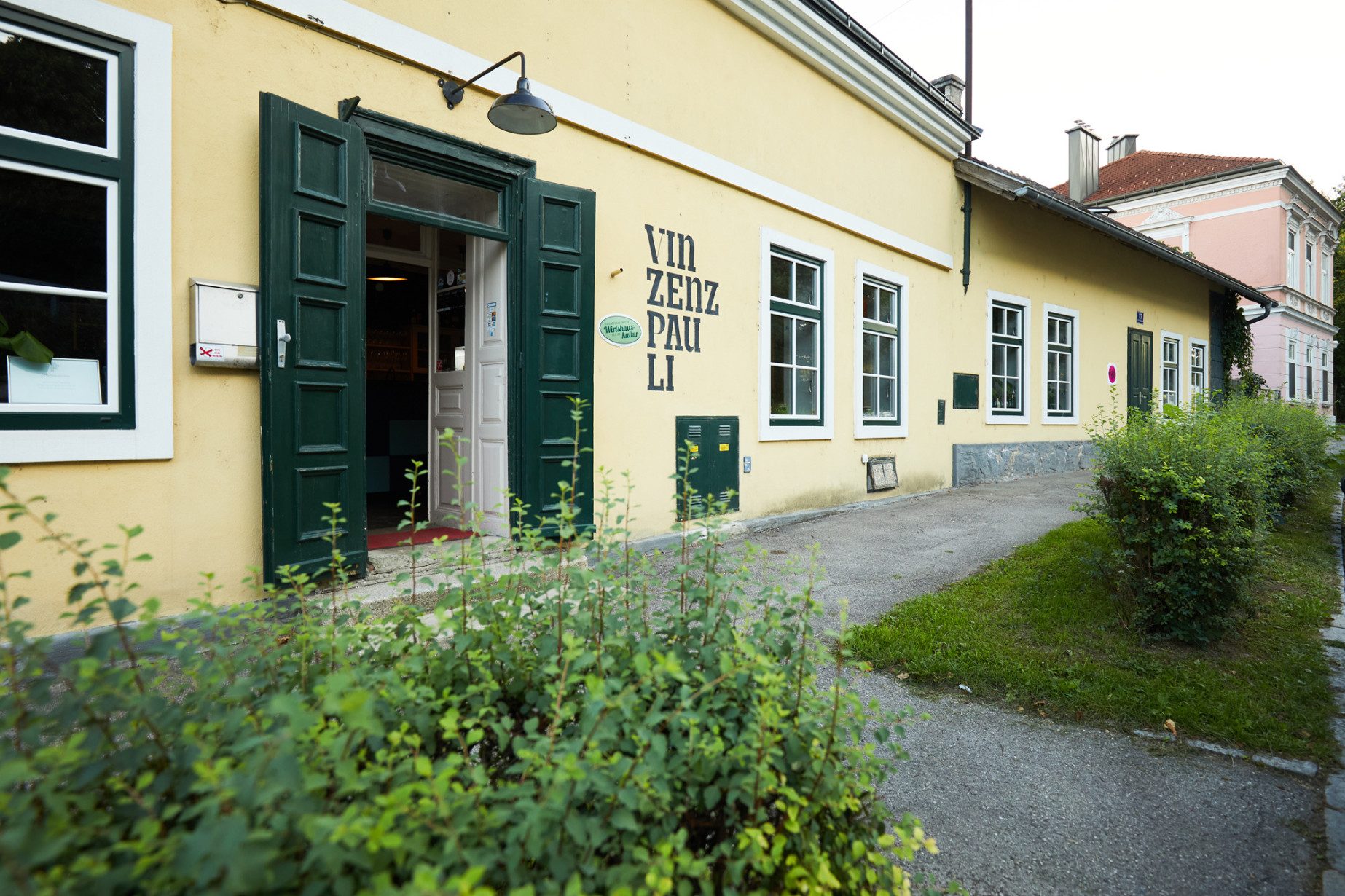 Vinzenz Pauli