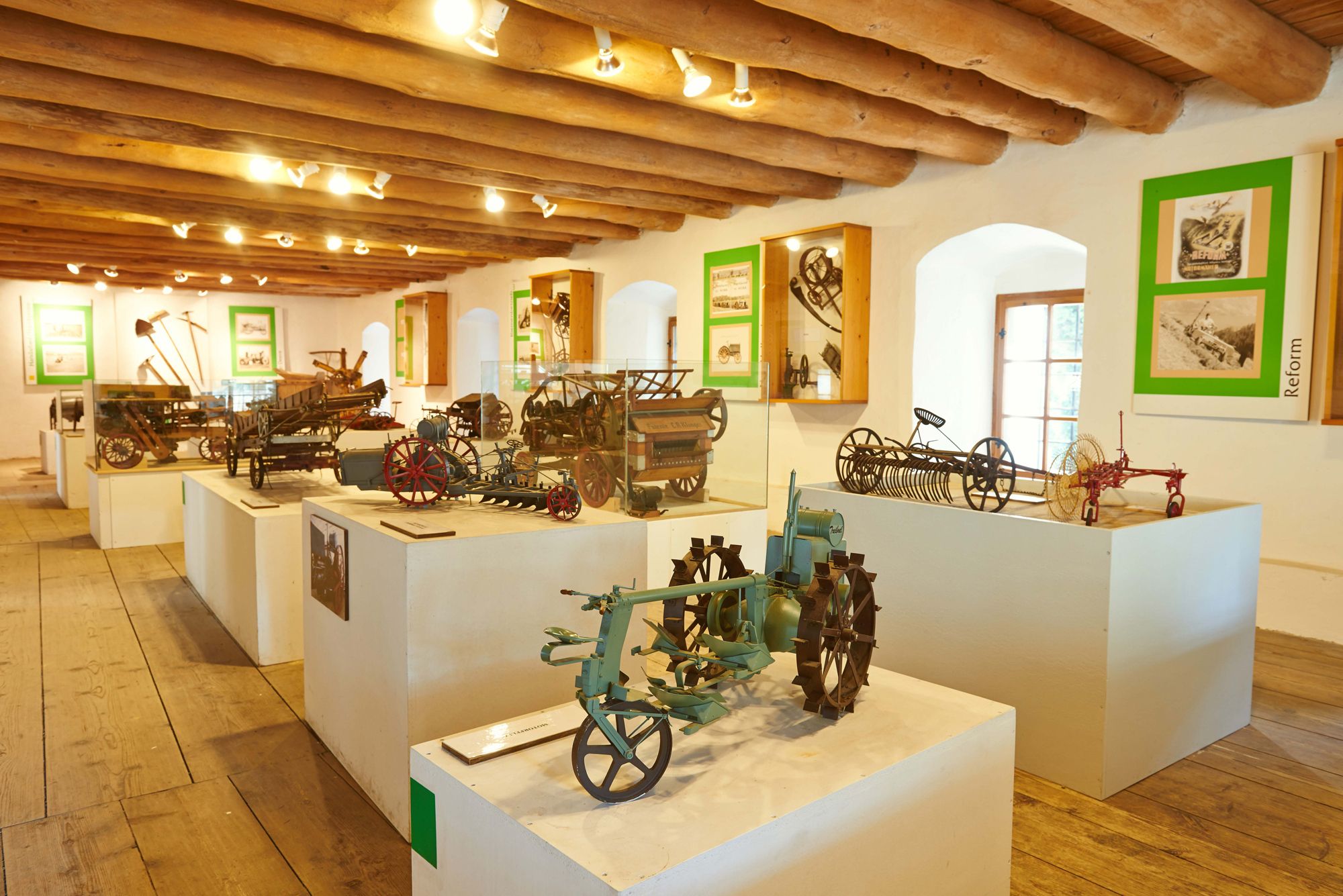 Landtechnikmuseum