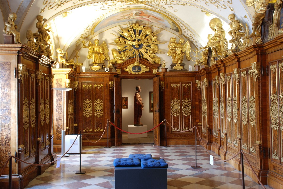 Diözesanmuseum St. Pölten