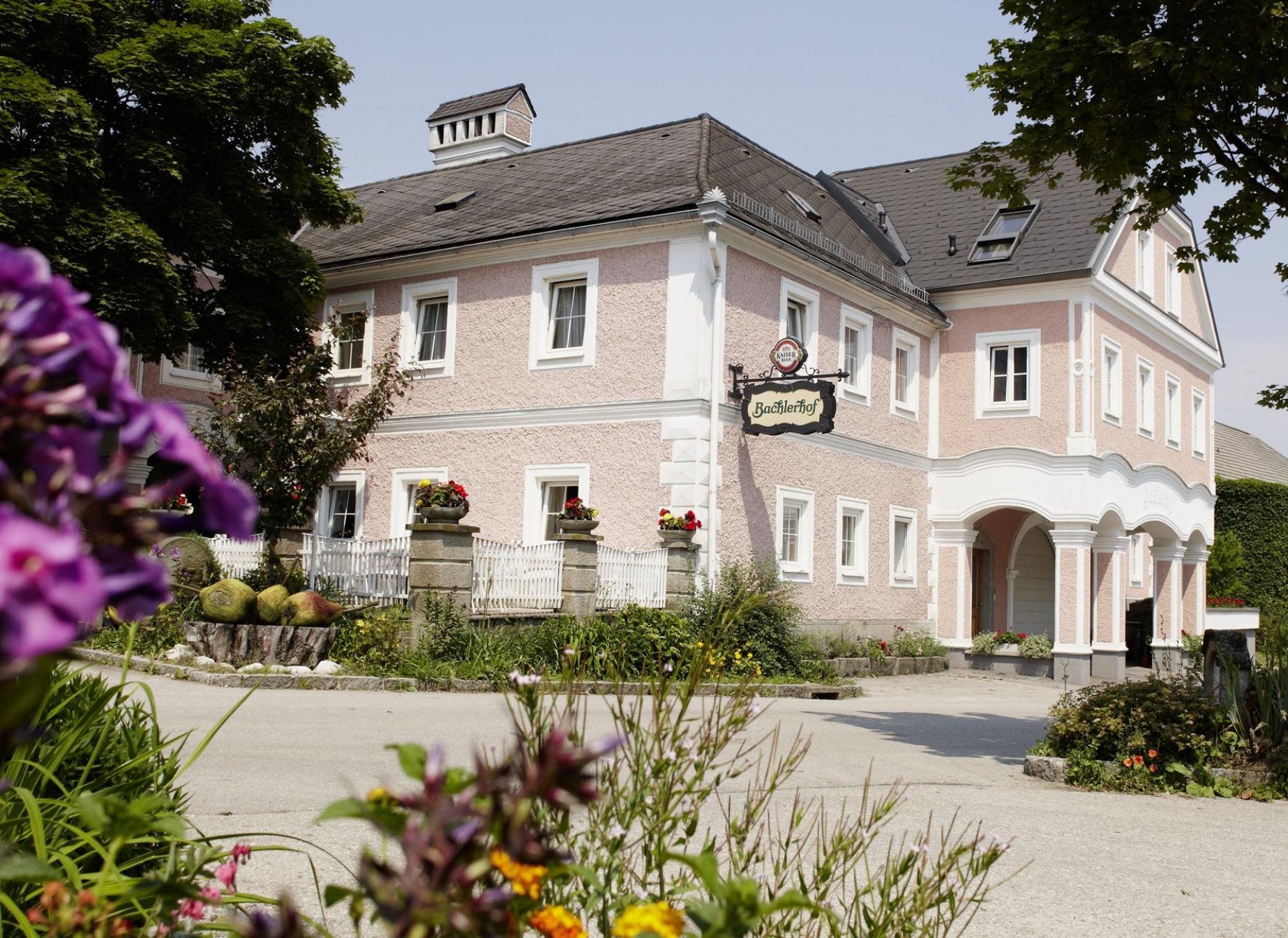 Bachlerhof