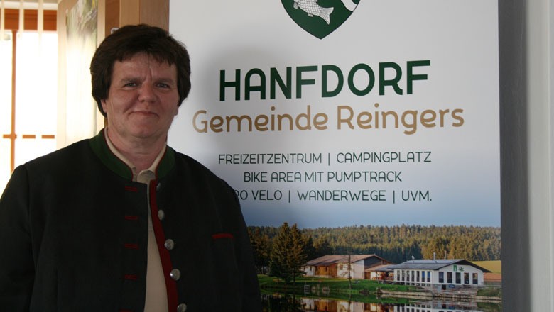 Hanfdorf Reingers
