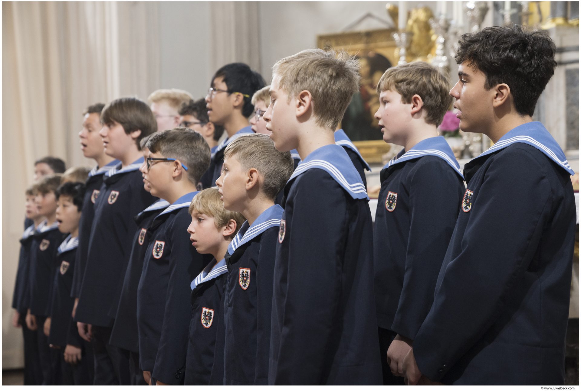 Wiener Hofmusikkapelle 30 sparen mit der CARD