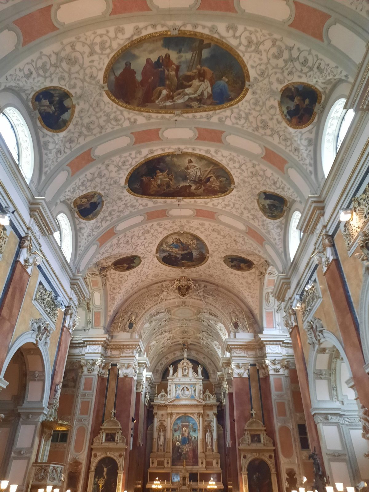Museum im Schottenstift Freier Eintritt mit der NÖCARD